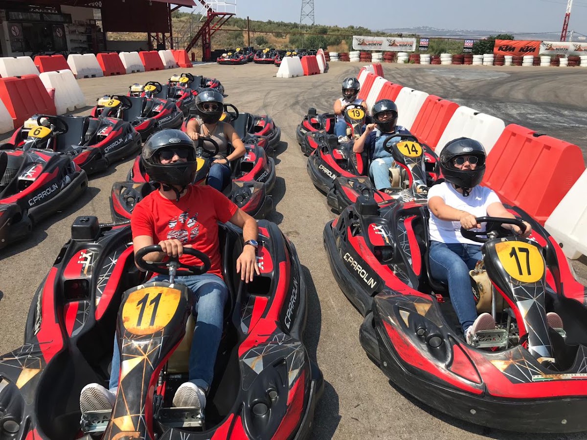 Karting Mania North — photograph 2