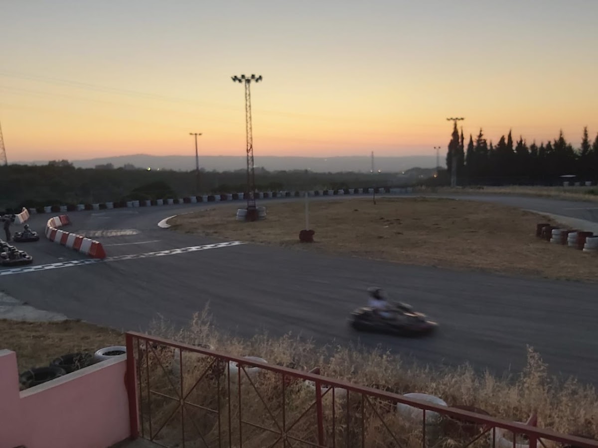 Karting Mania North — photograph 3