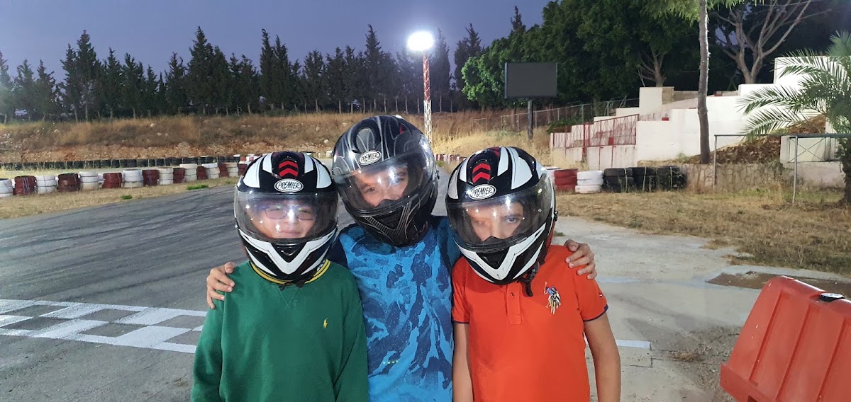 Karting Mania North — photograph 5