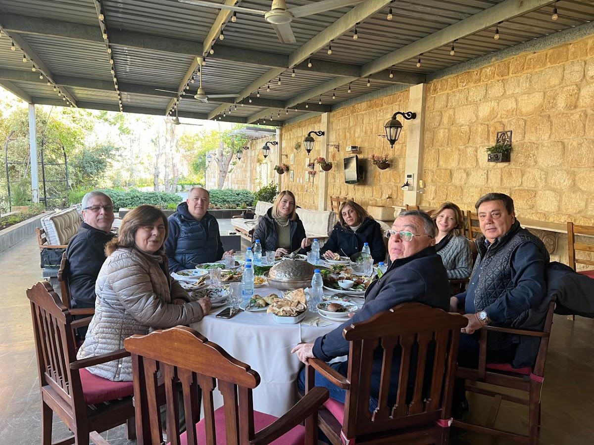 Dabboussi farm — photograph 6