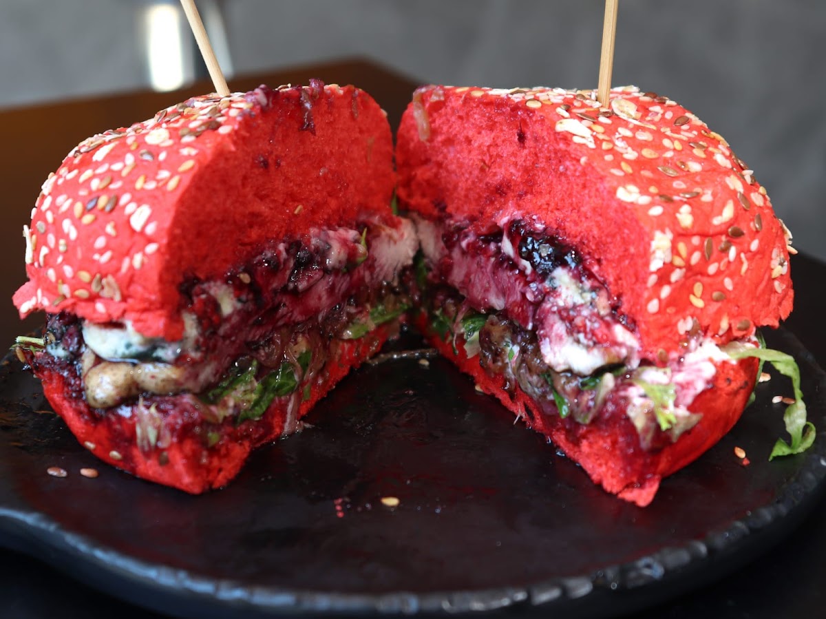 Trendy Snack — photograph 4