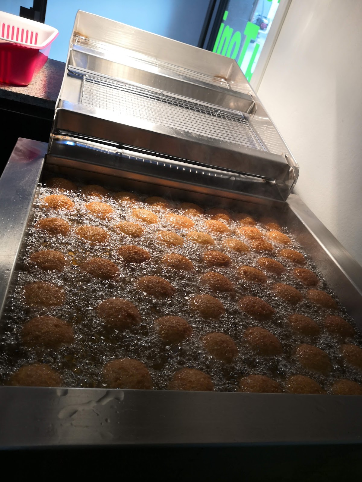 Falafel Bou Toni — photograph 3