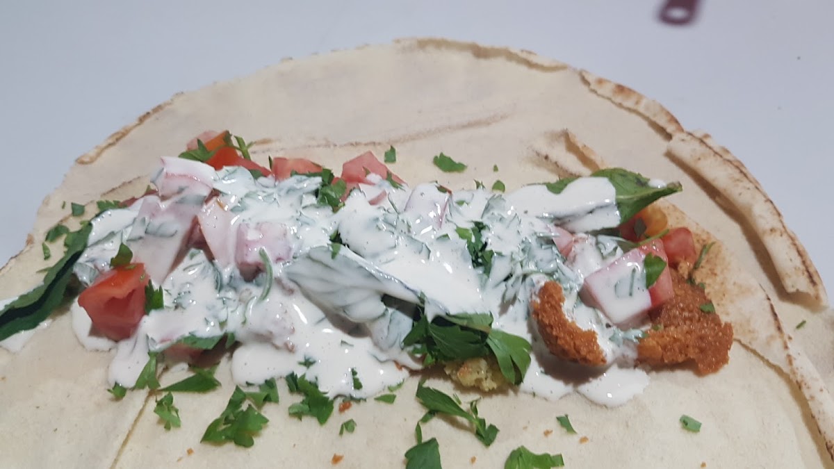Falafel Bou Toni — photograph 4