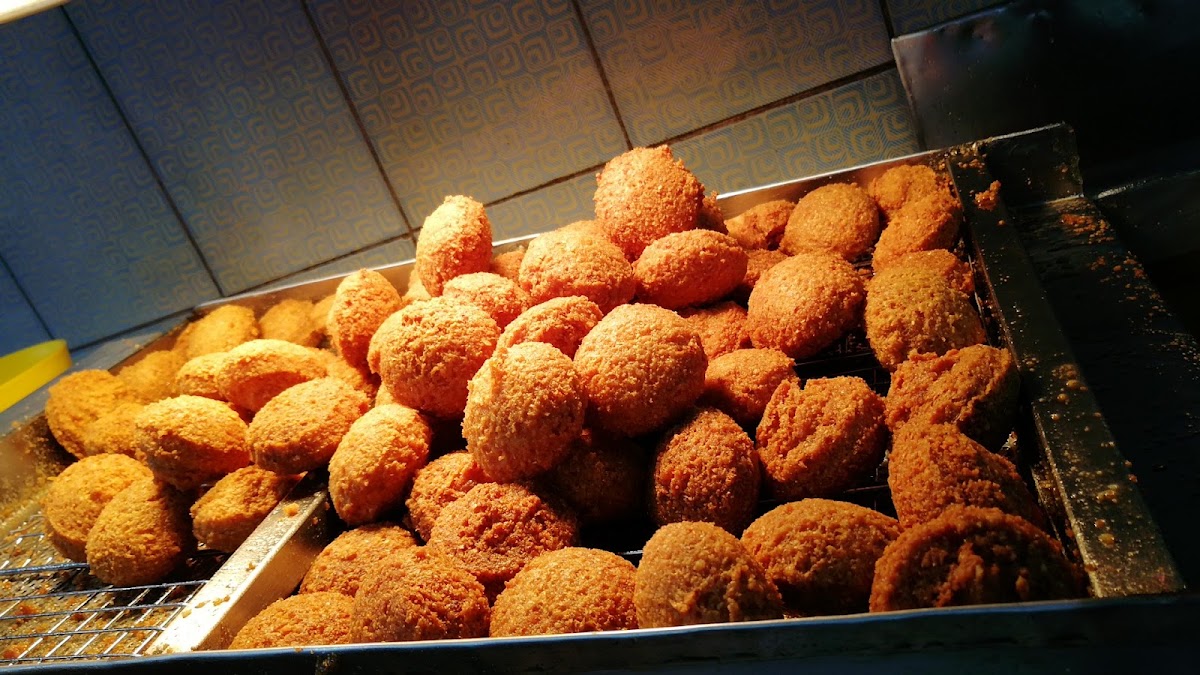 Falafel Bou Toni — photograph 5