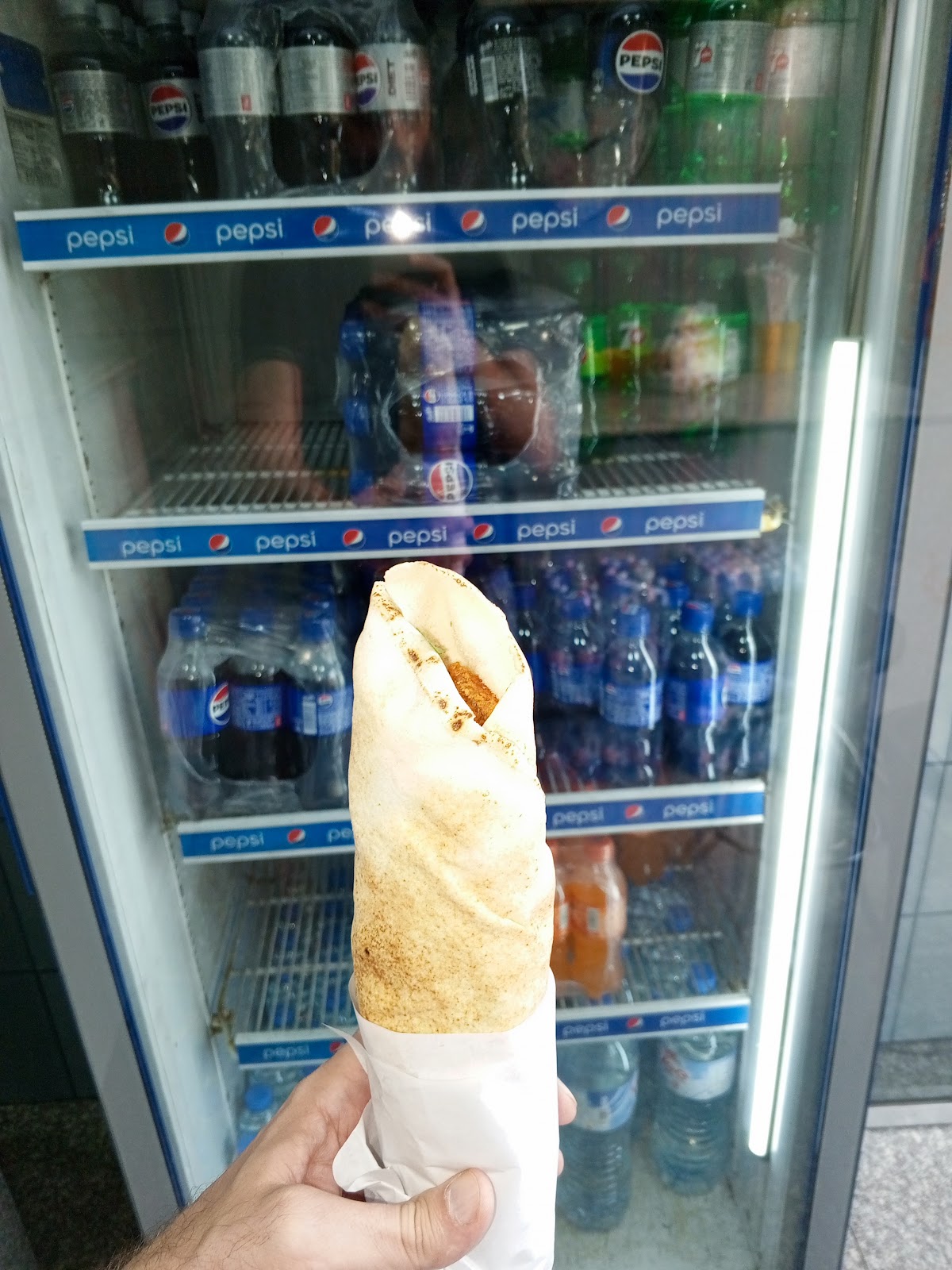 Falafel Bou Toni — photograph 6