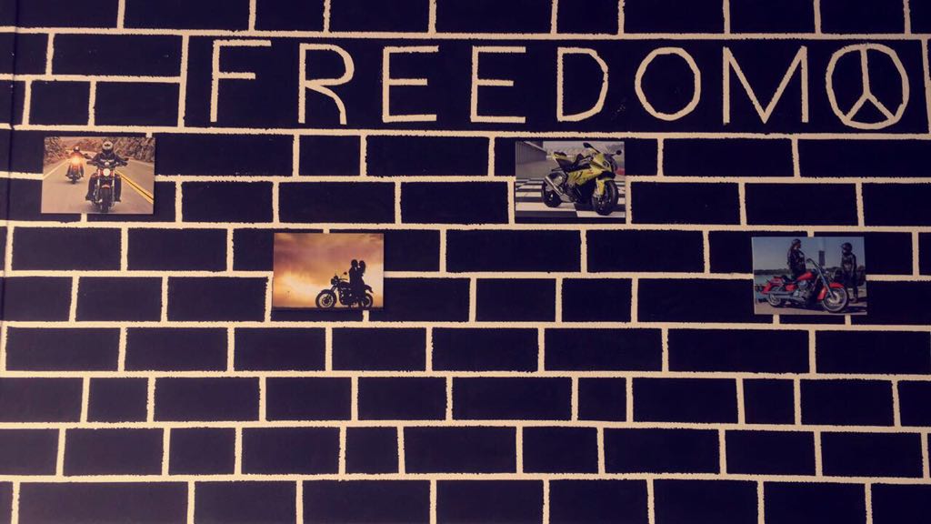 Freedom Café — photograph 4