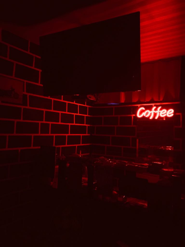 Freedom Café — photograph 6