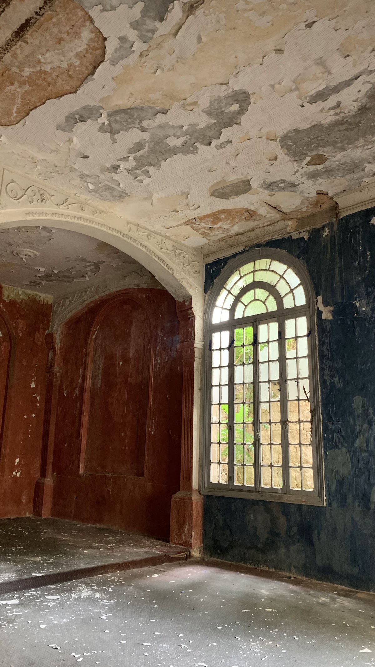 Aley Grand Hotel - Hotel — photograph 6