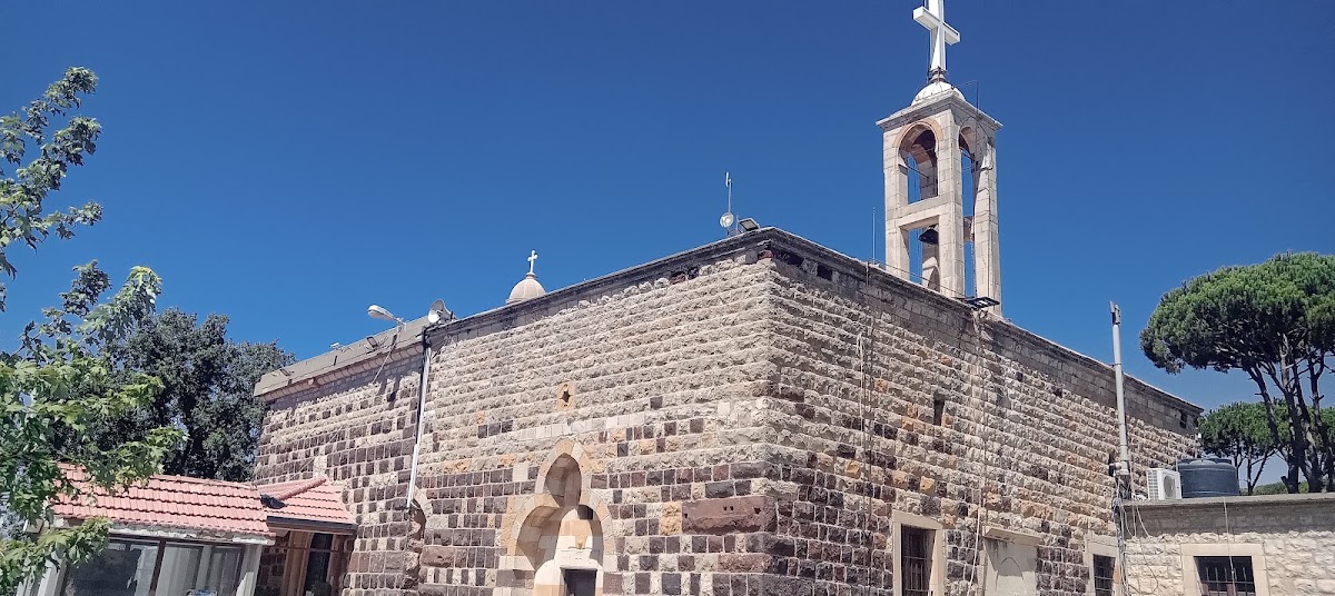 St. George Christian Orthodox Monastery — photograph 2