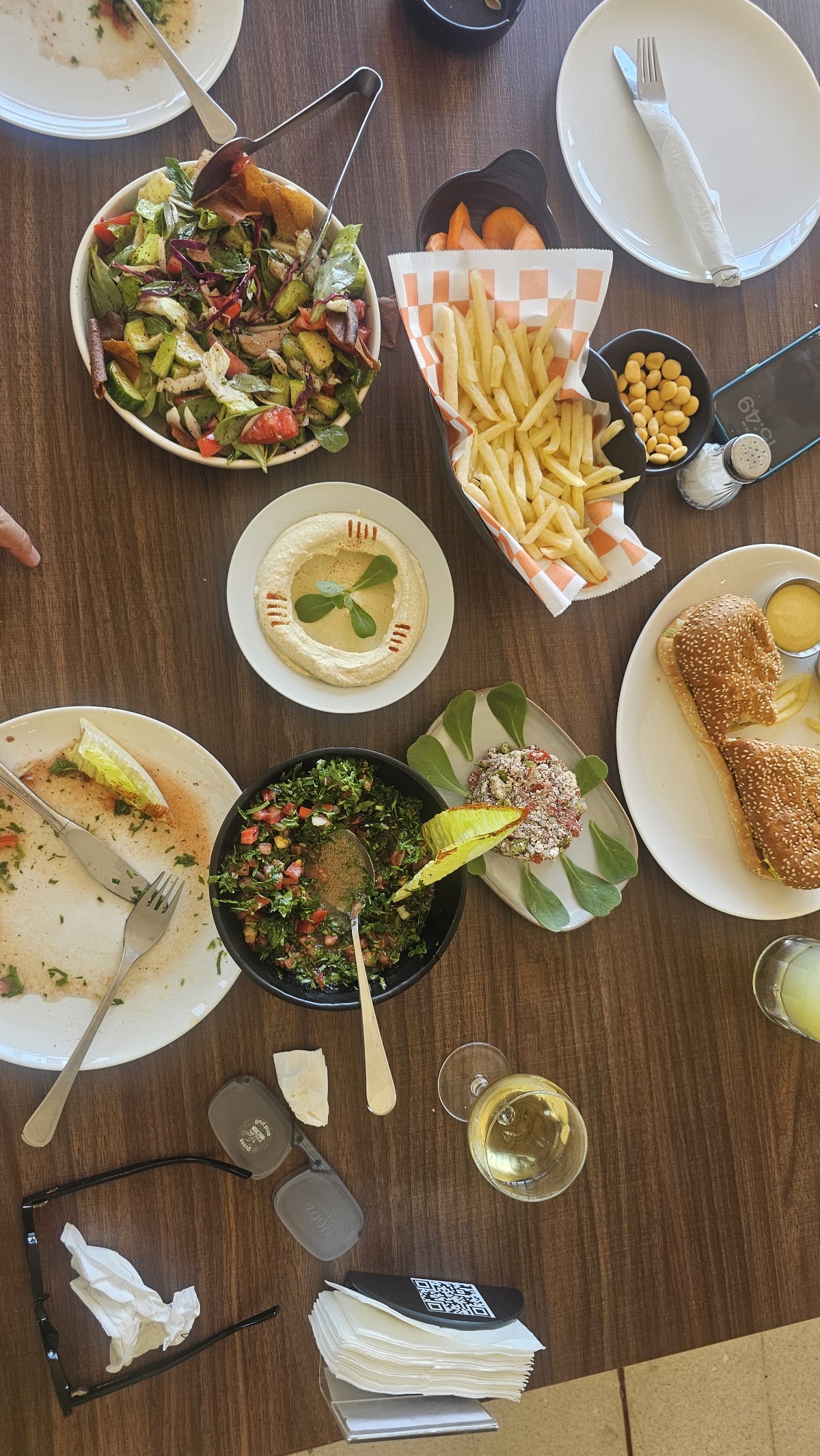RIF Grill — photograph 2