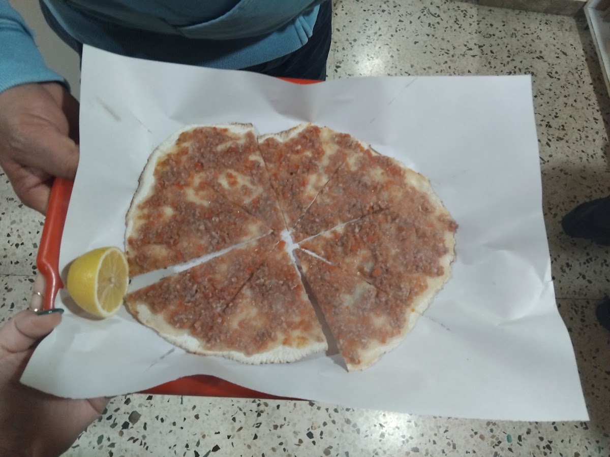Istirahat Annaya - Restaurant — photograph 6