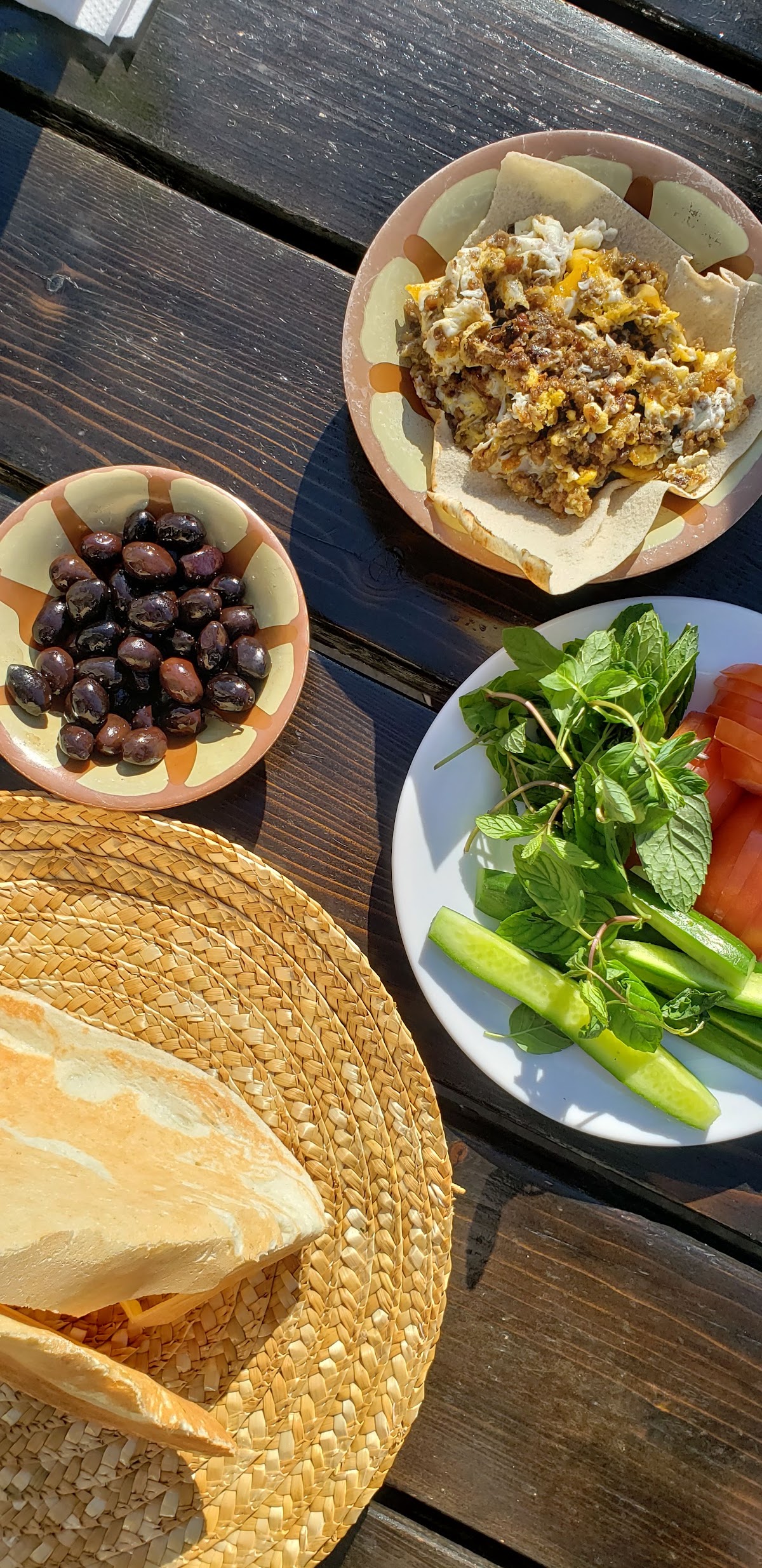 Snack Al-Siraj — photograph 4