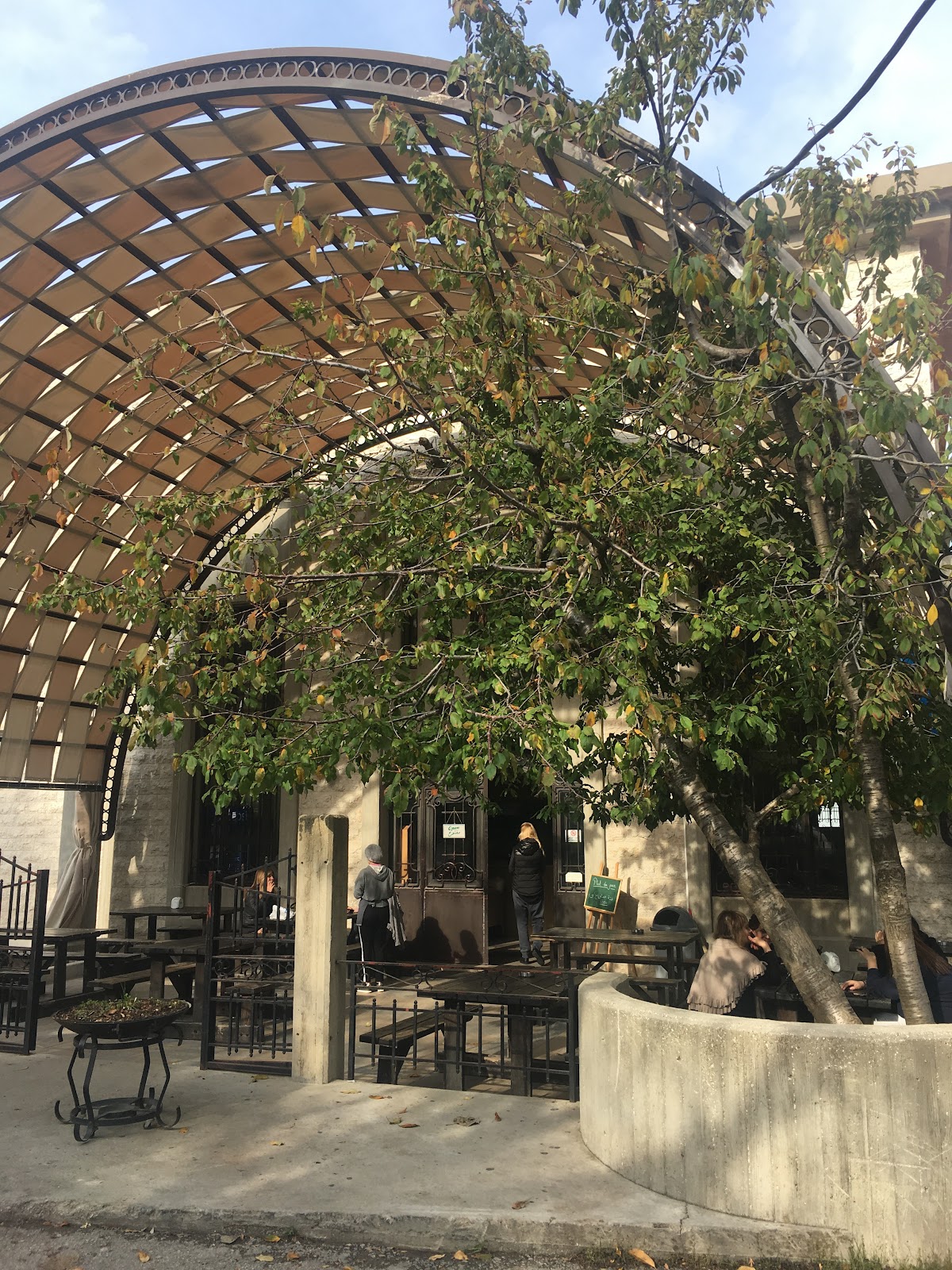 Saint Maroun Snack — photograph 4