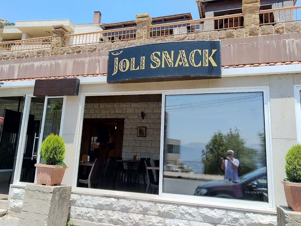 Joli snack