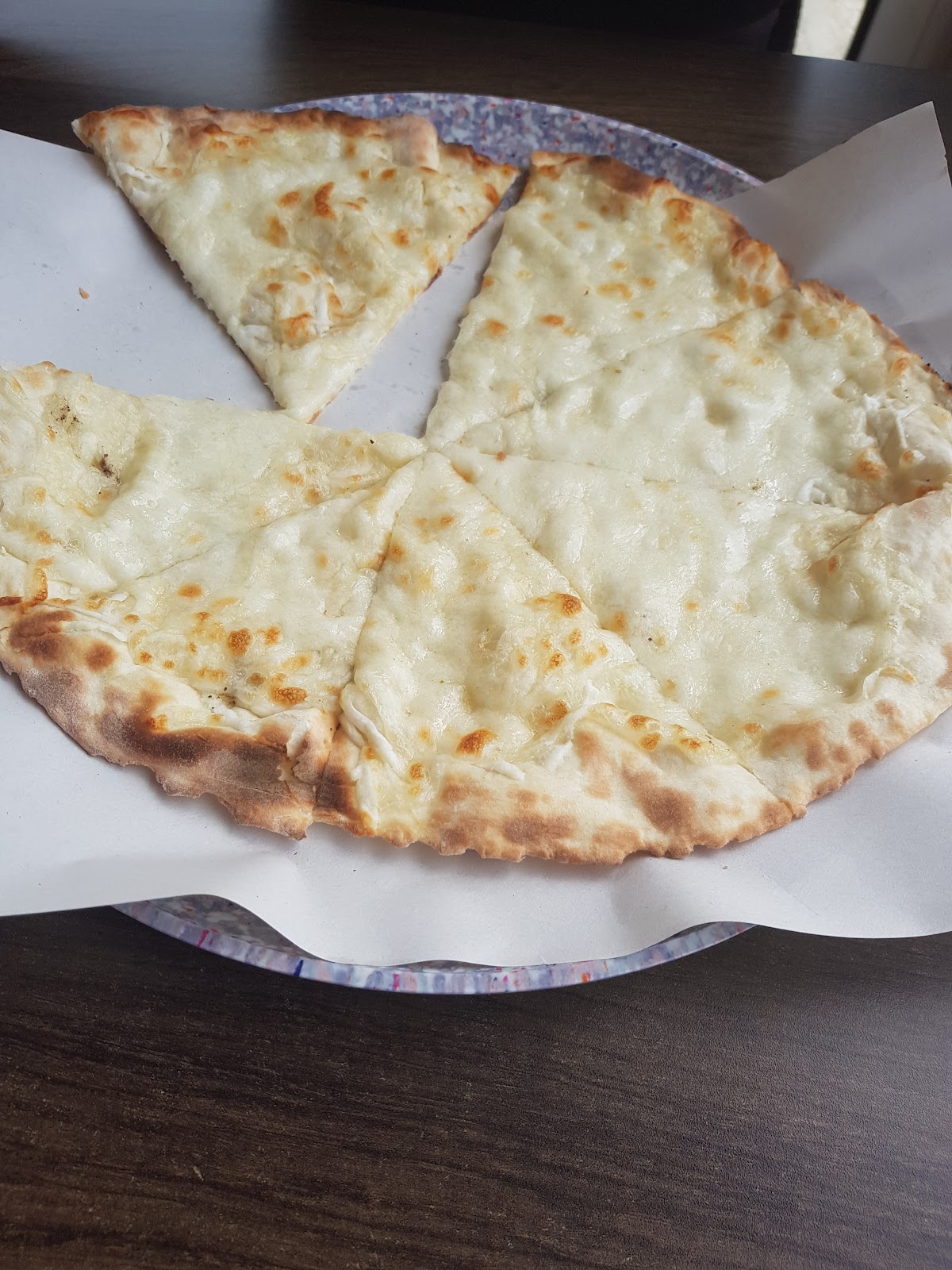 Joli snack — photograph 2