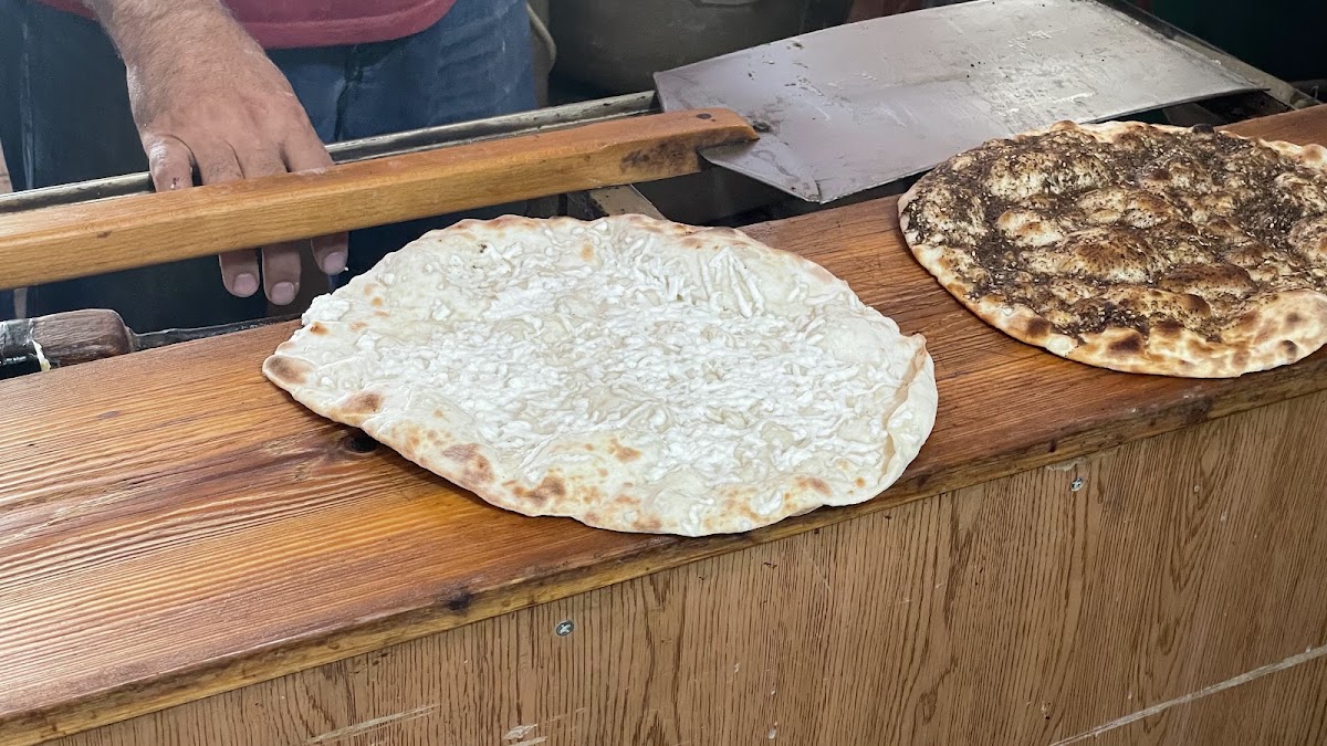Joli snack — photograph 3
