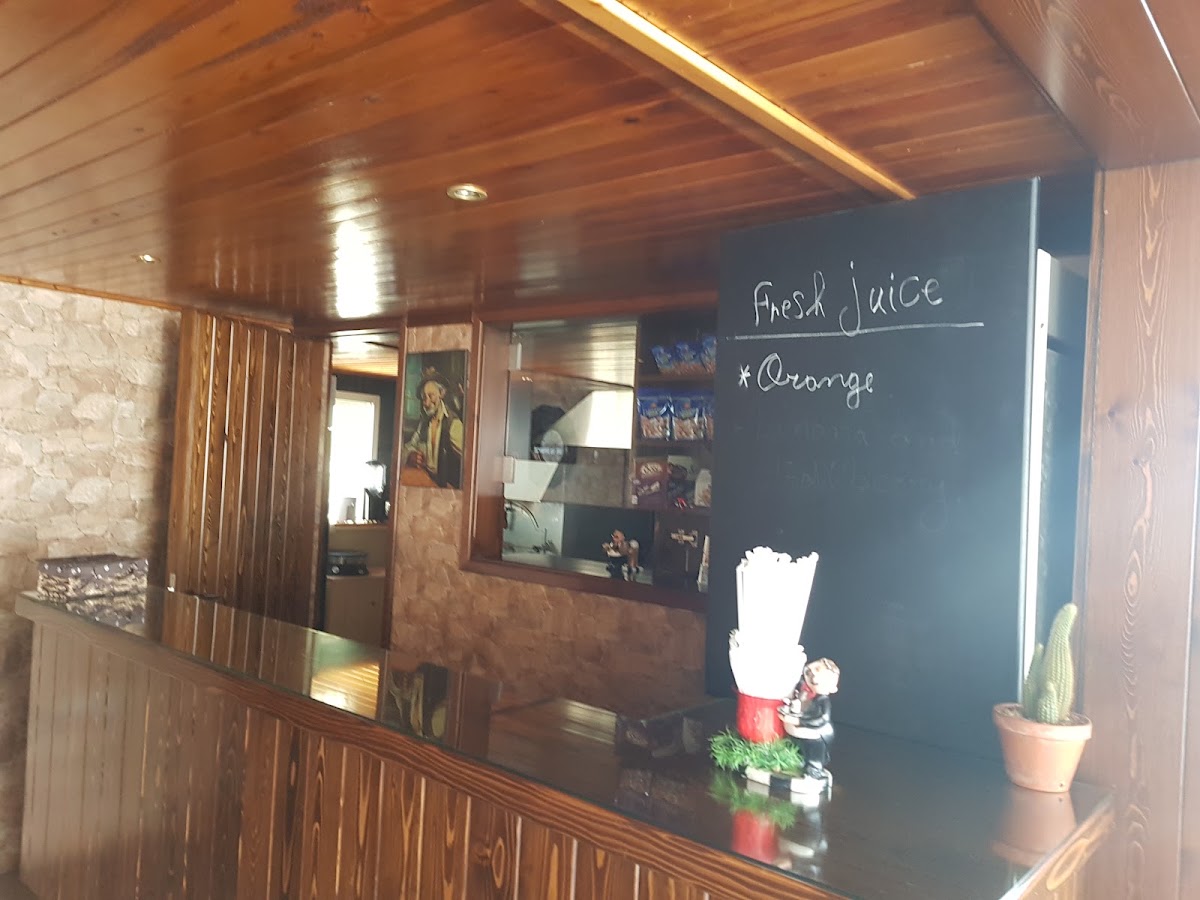 Joli snack — photograph 5
