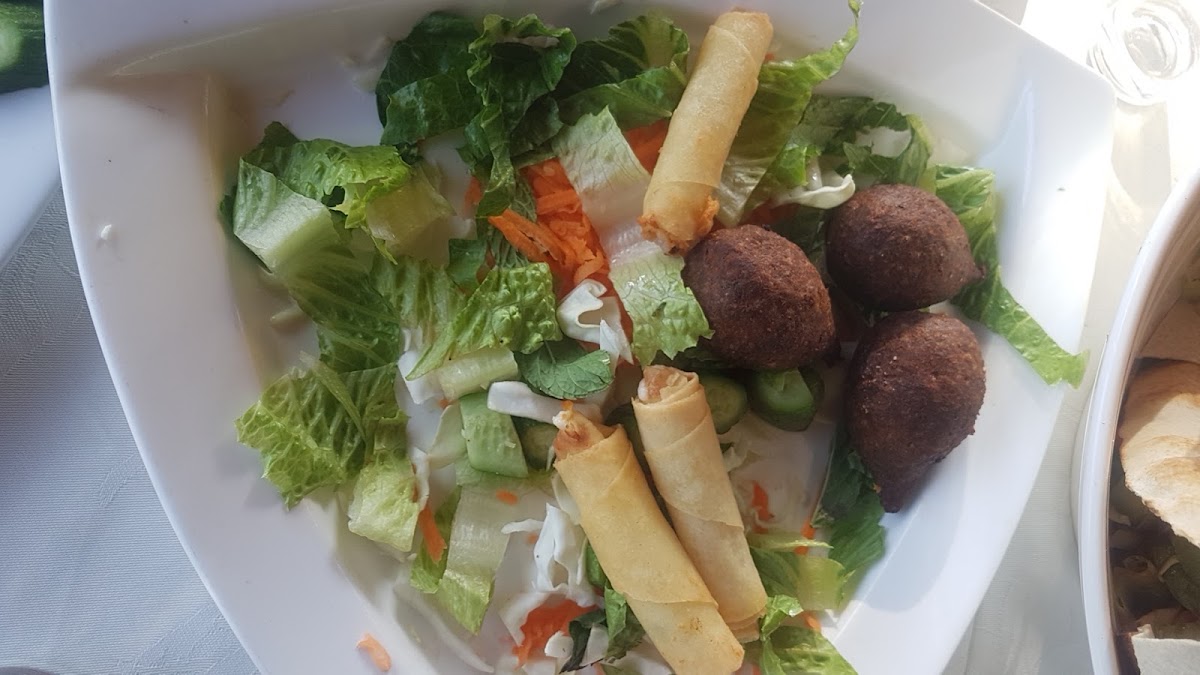 Al mehbaj Restaurant