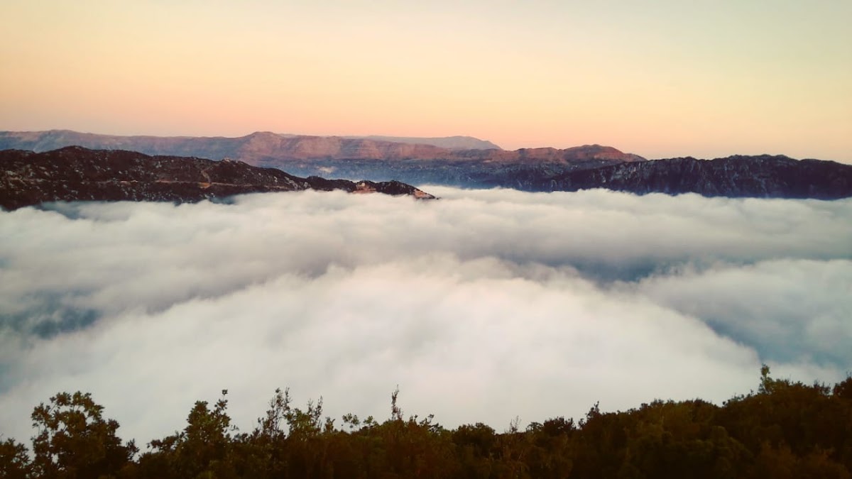 ORAH by the mountains — photograph 6