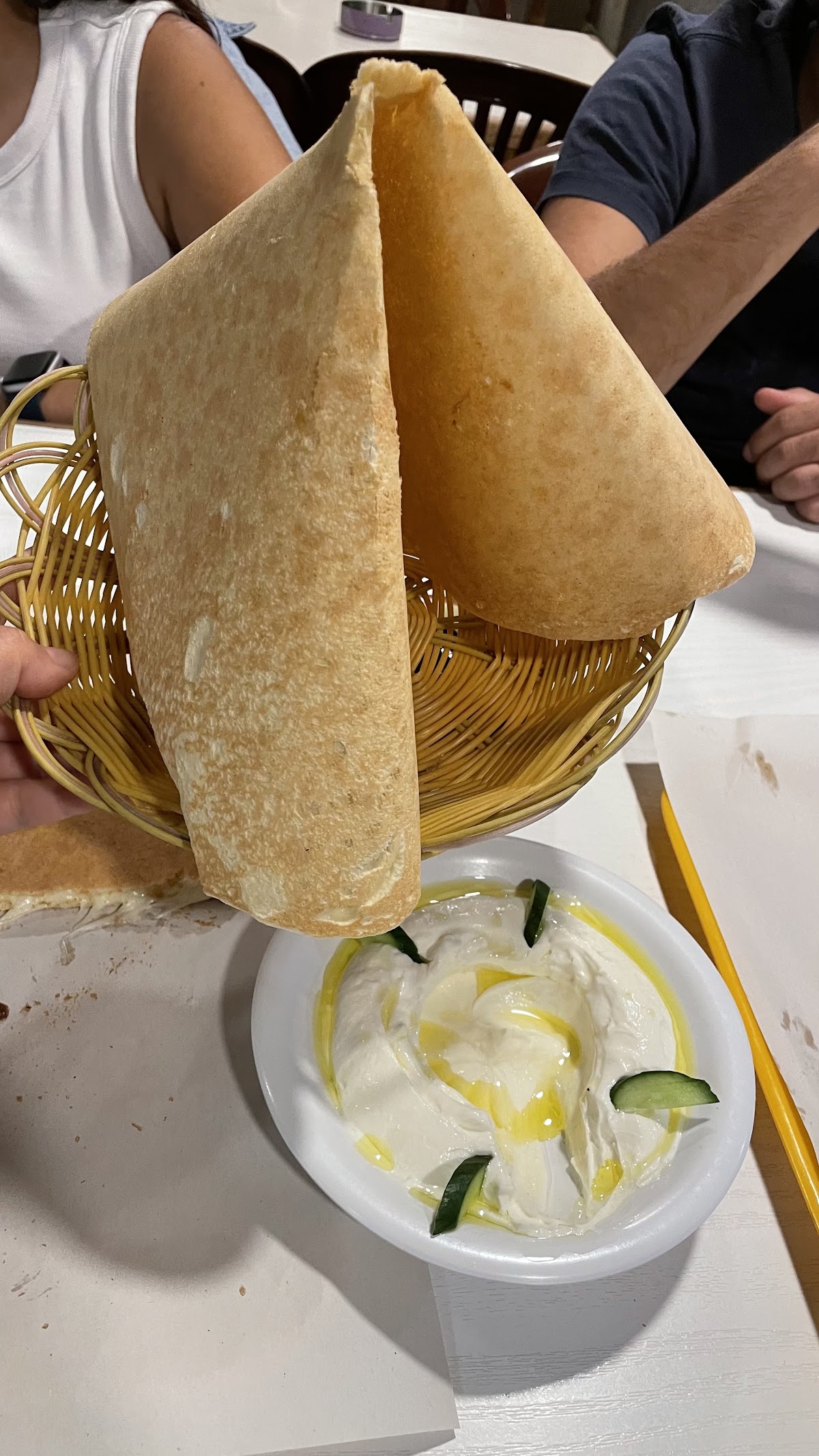 Snack laudy
