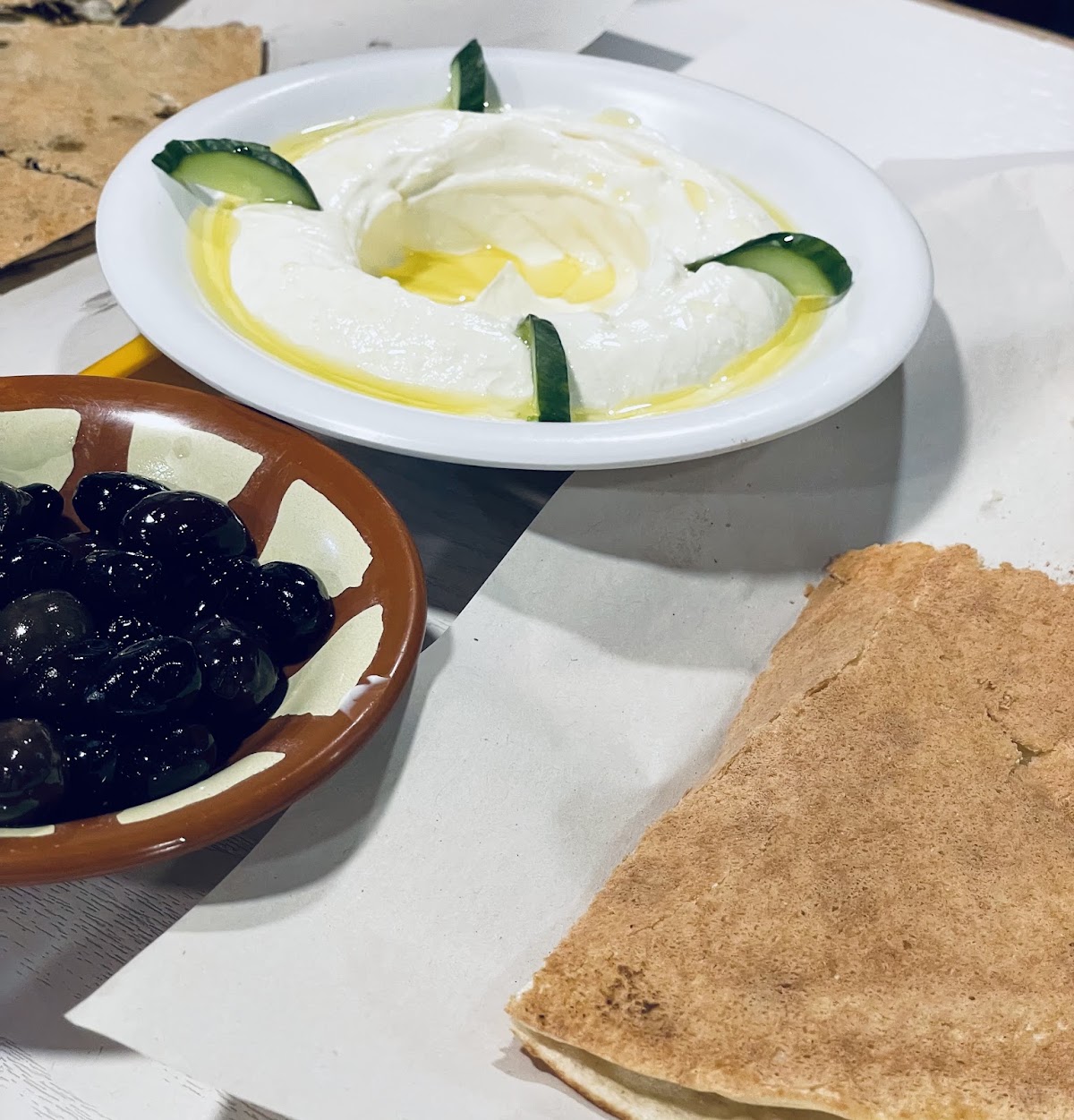 Snack laudy — photograph 4