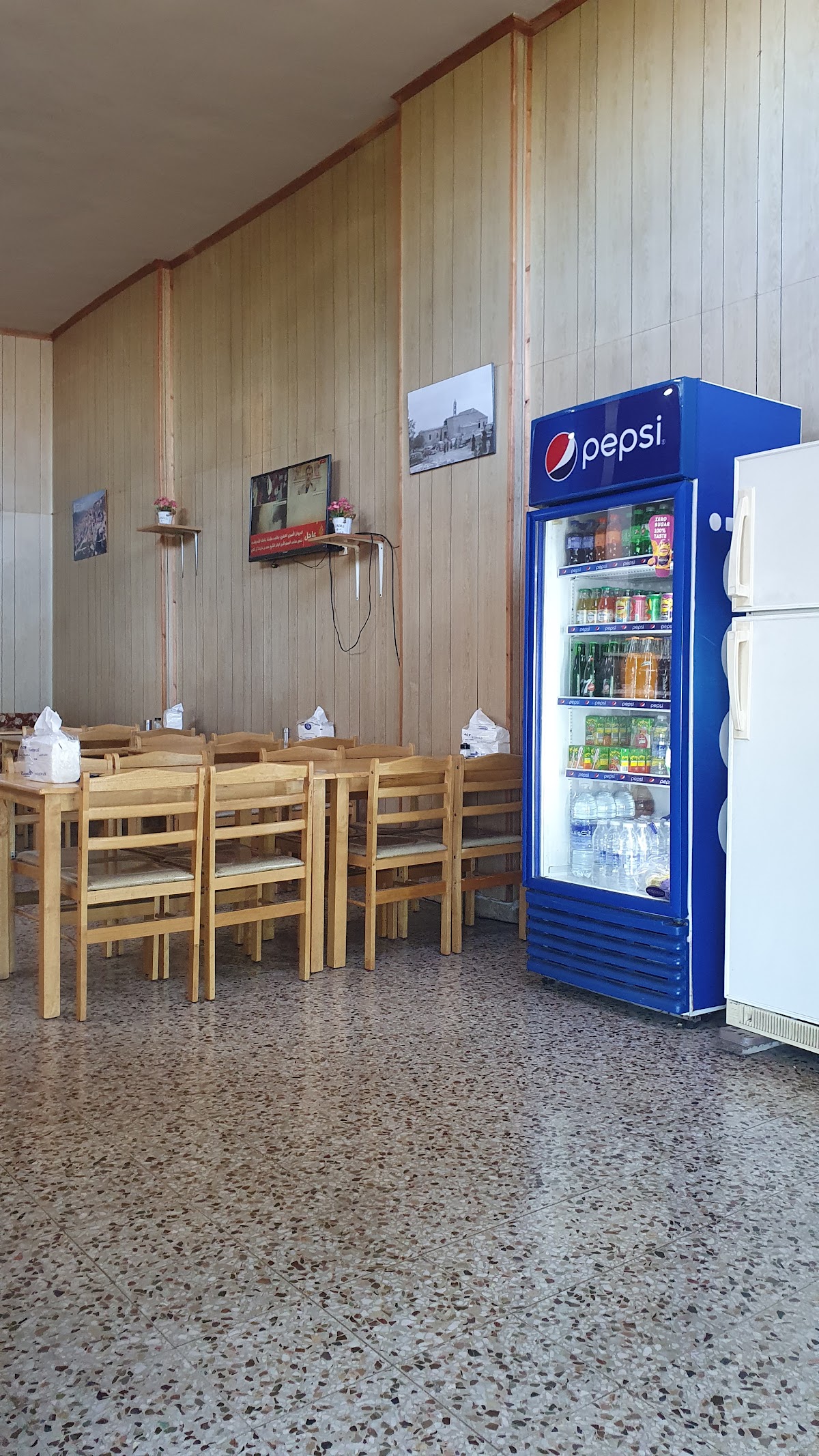 Istirahat al mekhtar — photograph 3