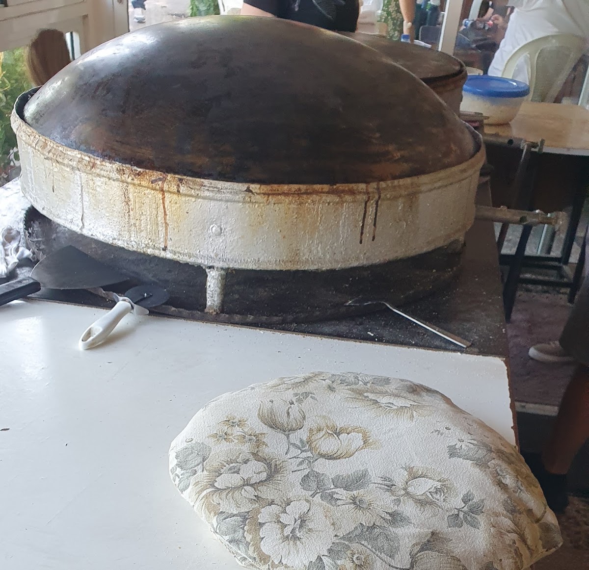 Istirahat al mekhtar — photograph 6