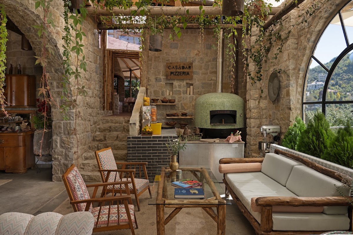 CASADAR Guesthouse — photograph 4