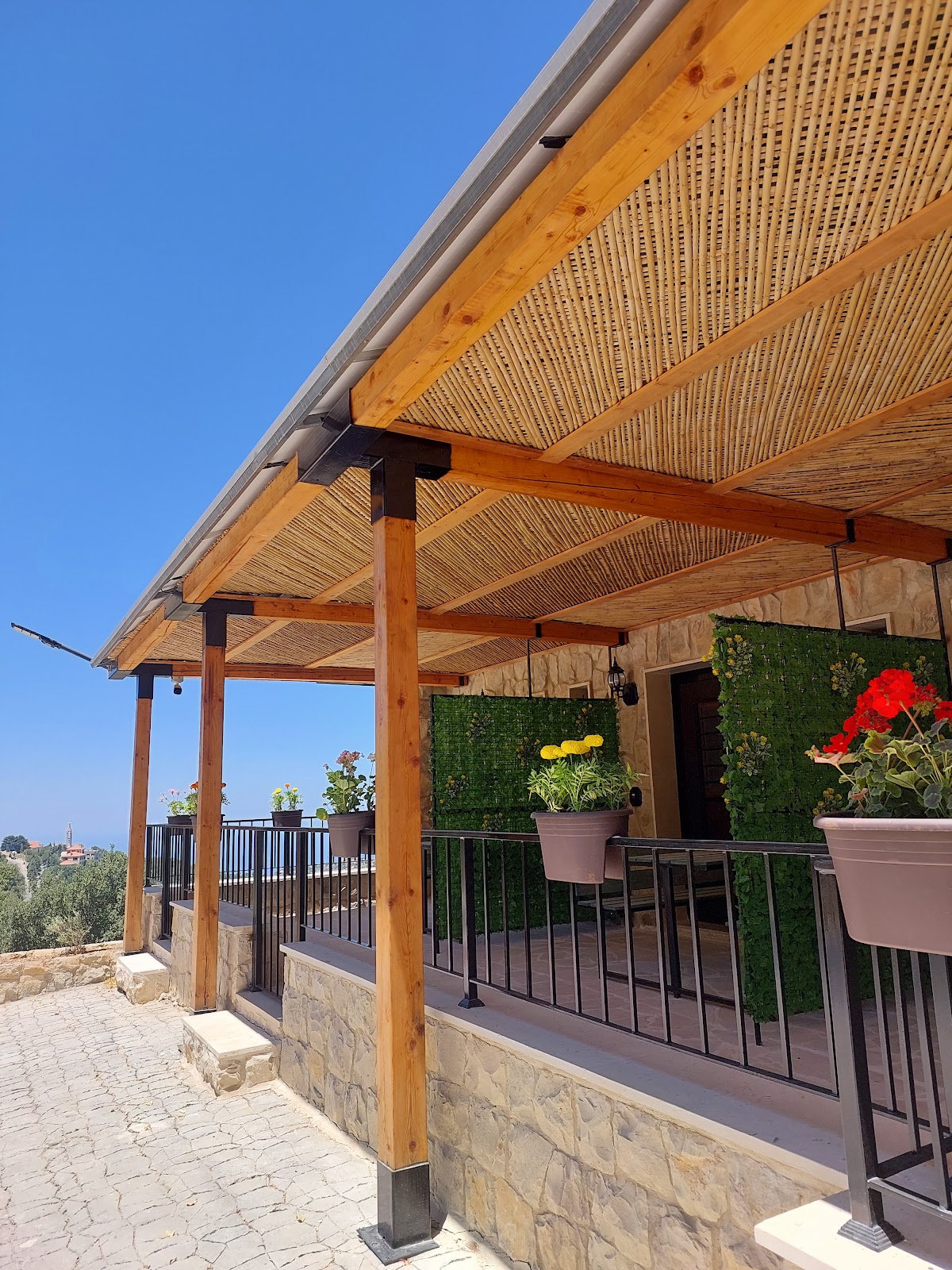 Nassim Annaya Guesthouse — photograph 5