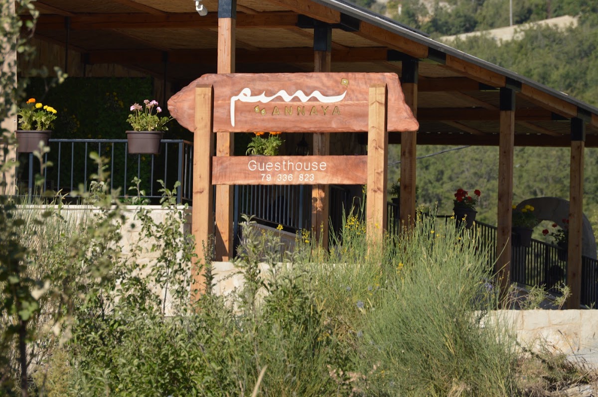 Nassim Annaya Guesthouse — photograph 6
