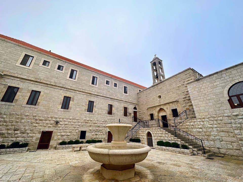 Mar Charbel Anaya
