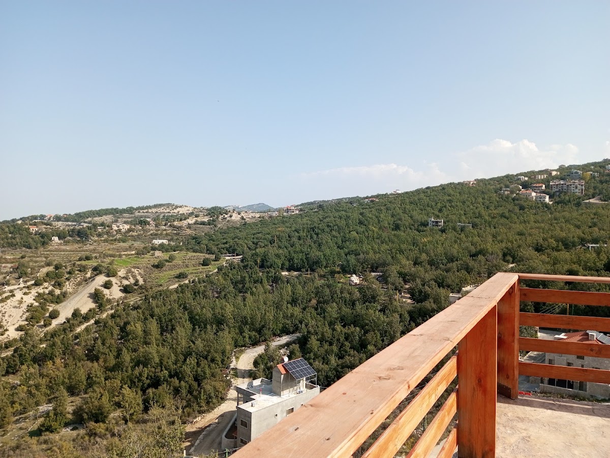 Al Manfa Village