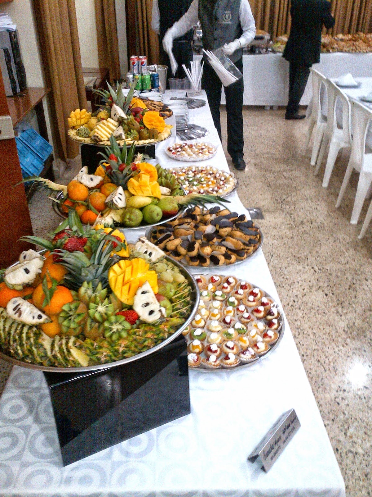 La Paella Catering — photograph 4
