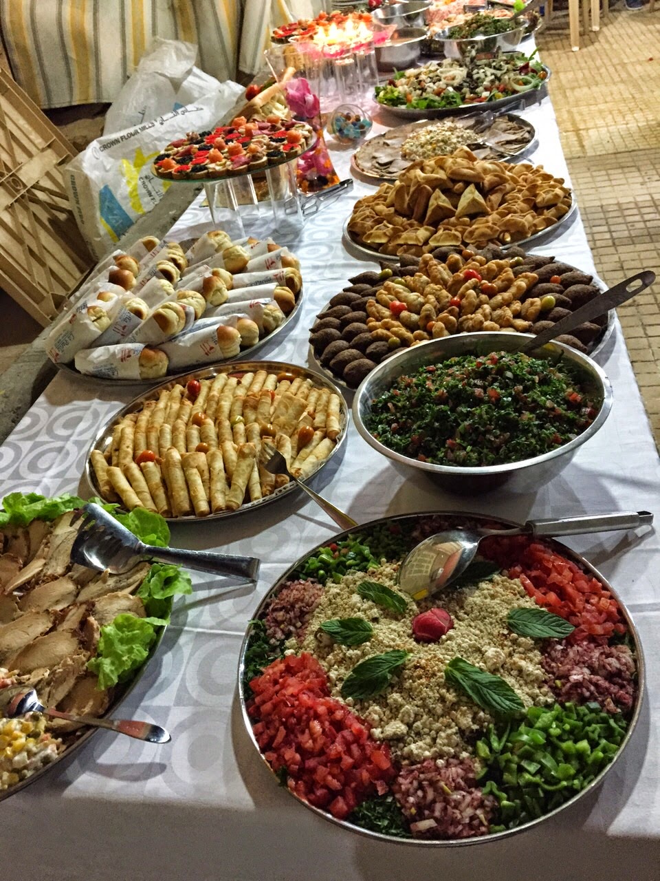 La Paella Catering — photograph 5