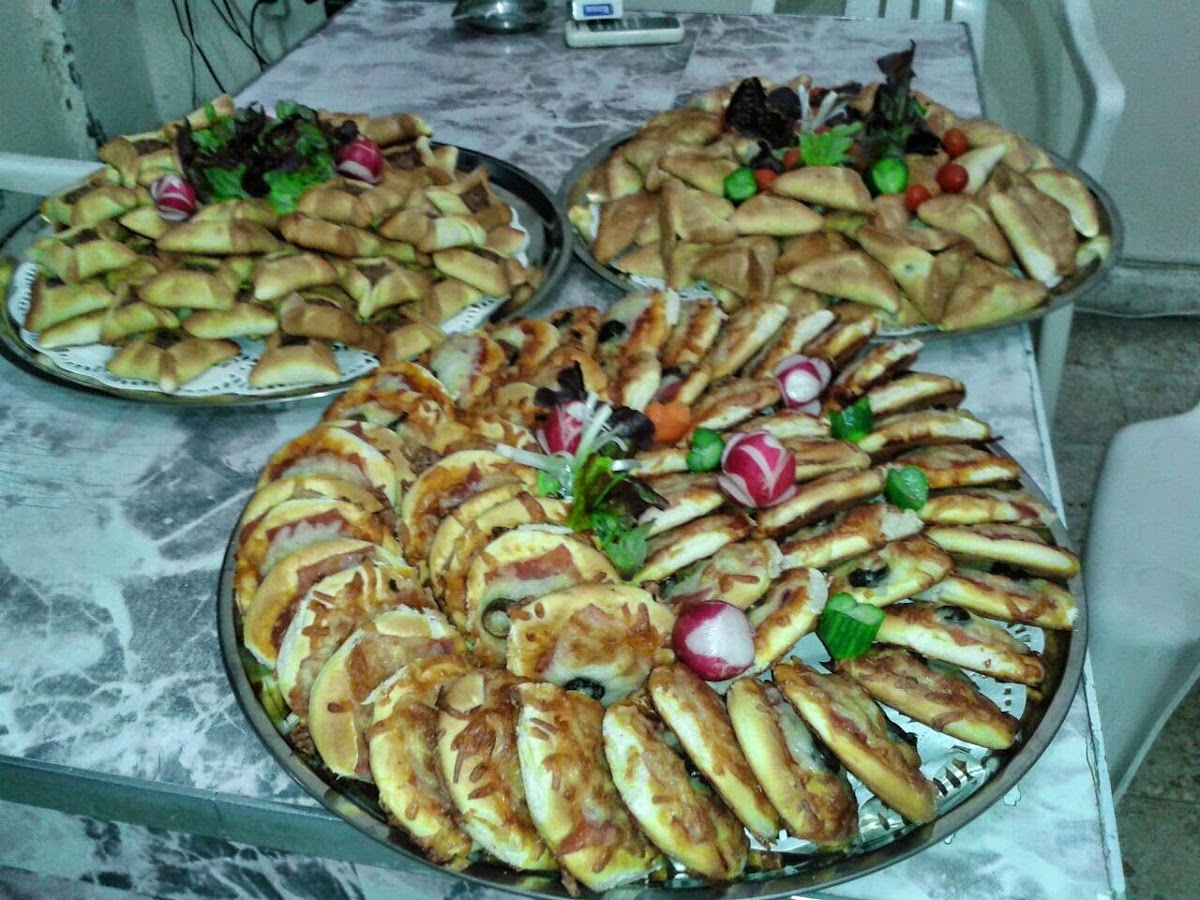 La Paella Catering — photograph 6