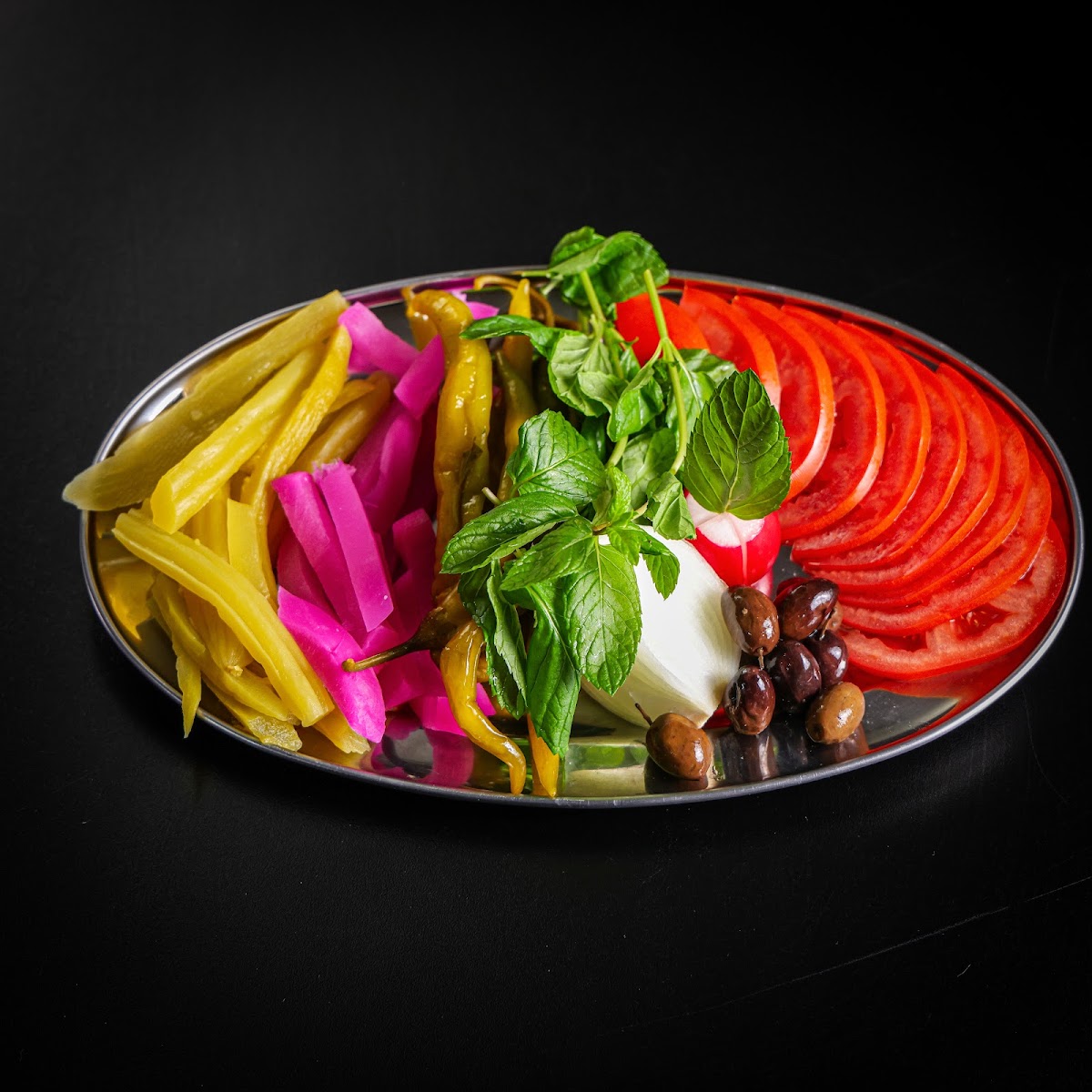 Lekmet abou charbel — photograph 5