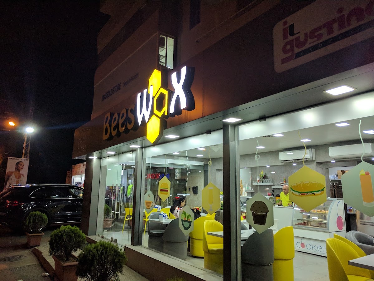 Bees Wax
