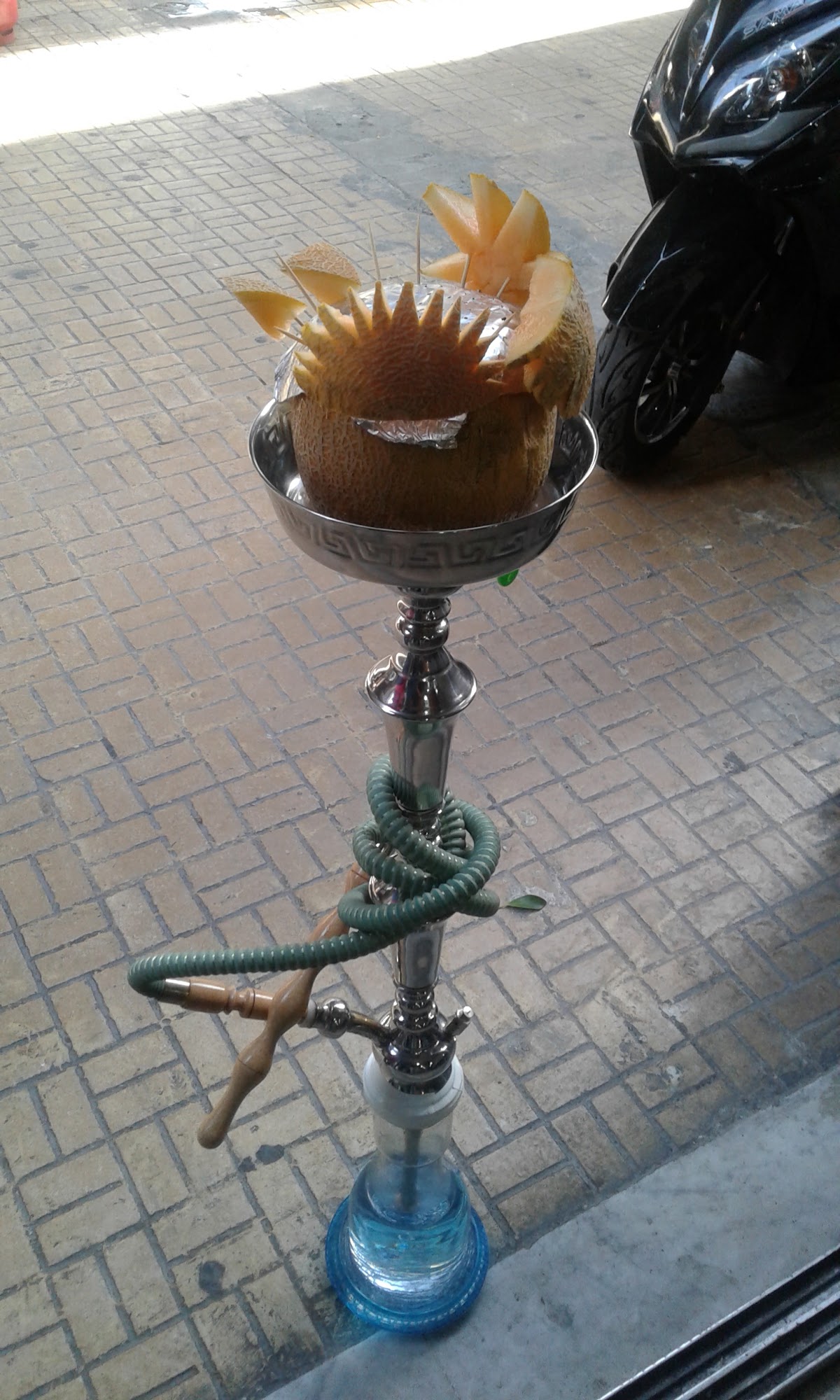 Armenian Cafe — photograph 5