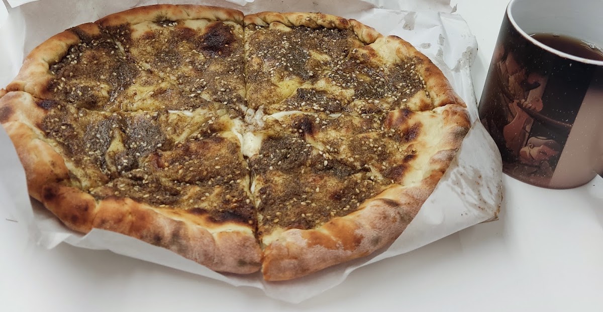 O Forno Bakery And Pizzeria