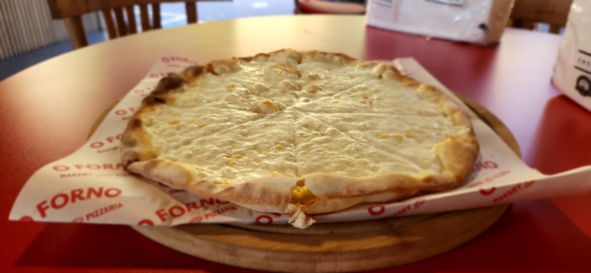 O Forno Bakery And Pizzeria — photograph 3