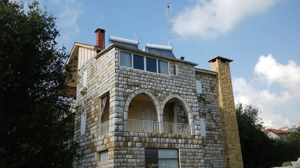 Beit Harb / Ayadina