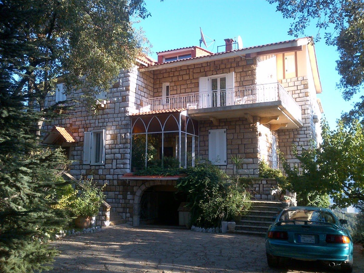 Beit Harb / Ayadina — photograph 3