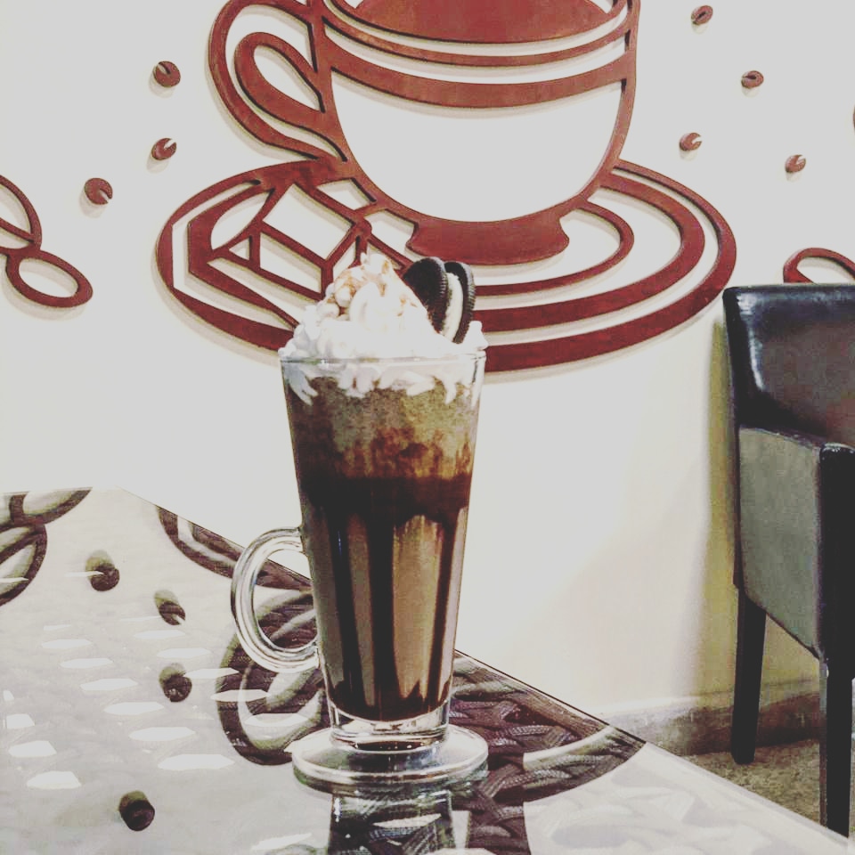 Daouk cafe — photograph 2