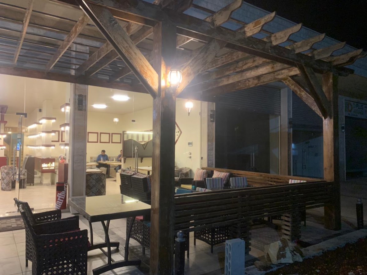 Daouk cafe — photograph 4