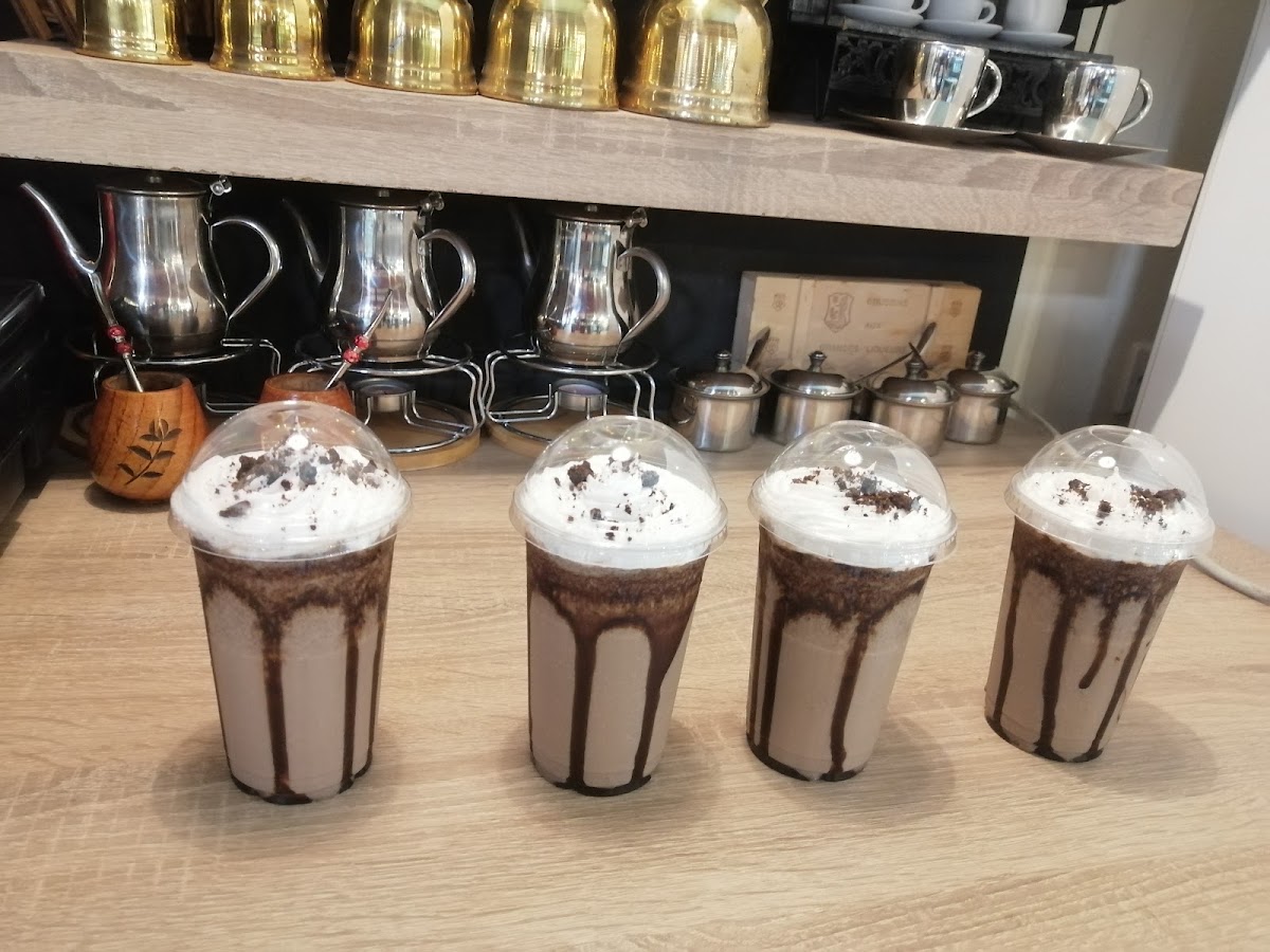 Daouk cafe — photograph 5