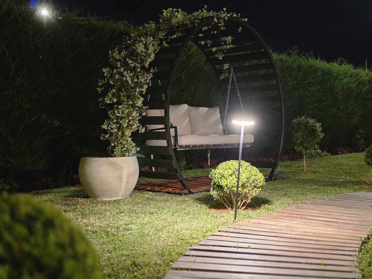 Villa Bonsai