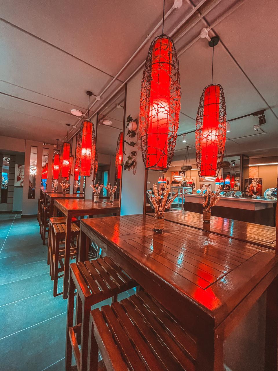 Marilyn Star Cafe — photograph 3