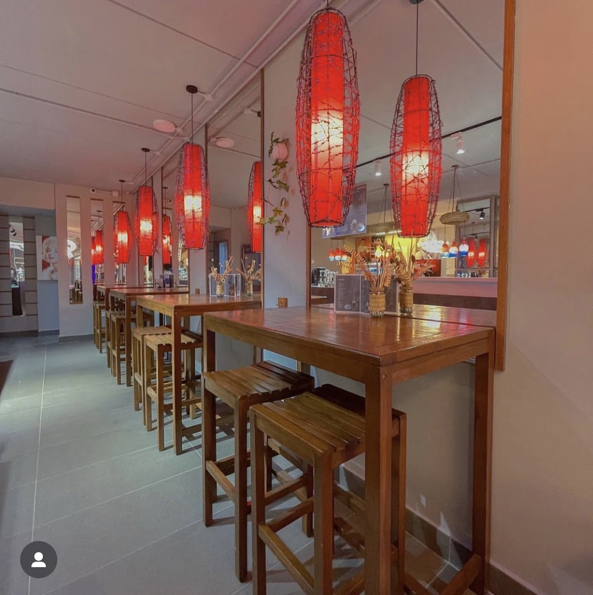 Marilyn Star Cafe — photograph 6