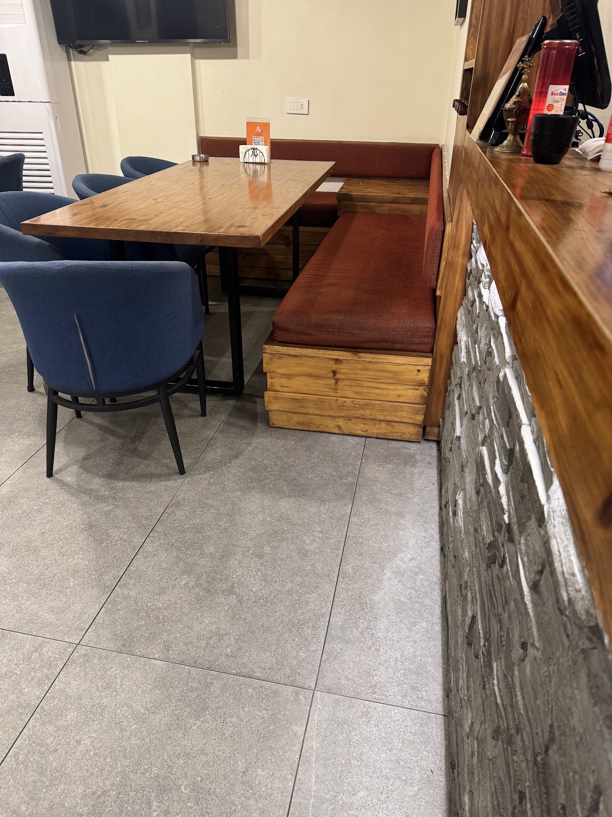 Nar Grill — photograph 6
