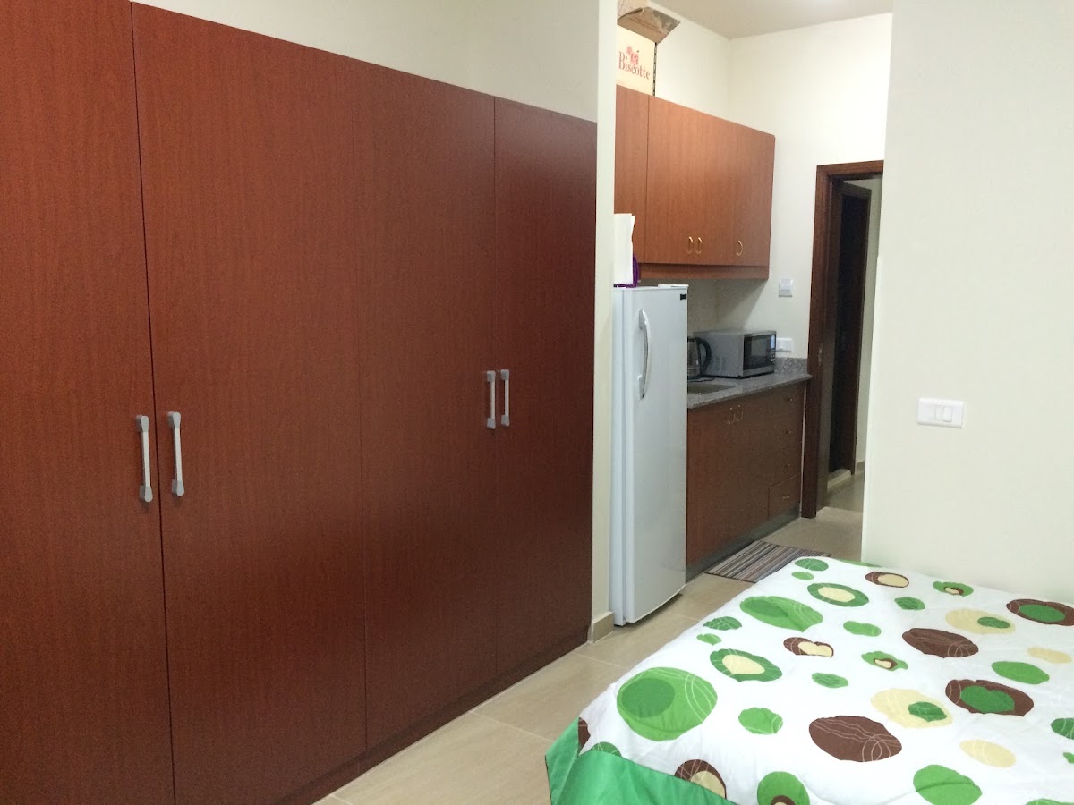 Le DORM Balamand Qalhat — photograph 2